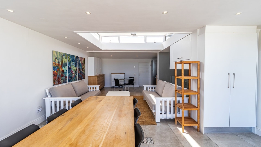 To Let 4 Bedroom Property for Rent in Gordons Bay Village Western Cape